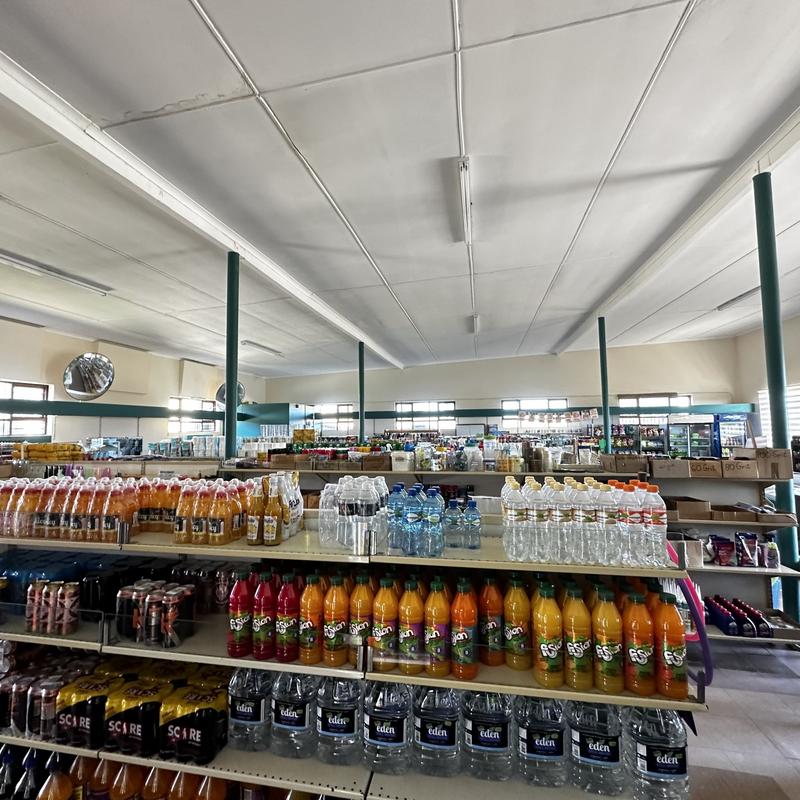 Commercial Property for Sale in Glentana Western Cape